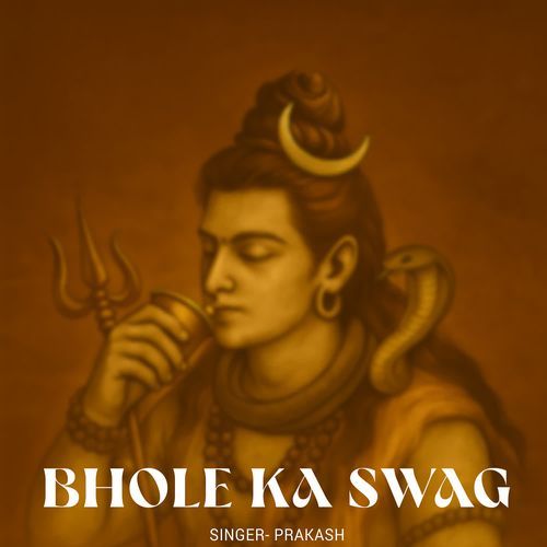 Bhole Ka Swag