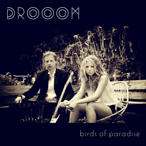 Birds of Paradise EP