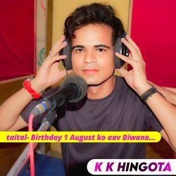 Birthday 1 August Ko Aav Diwana-ESNeRDJSYlU