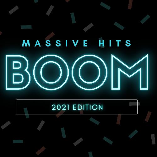 Boom 2021 Edition, Vol. 3