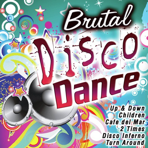 Brutal Disco Dance