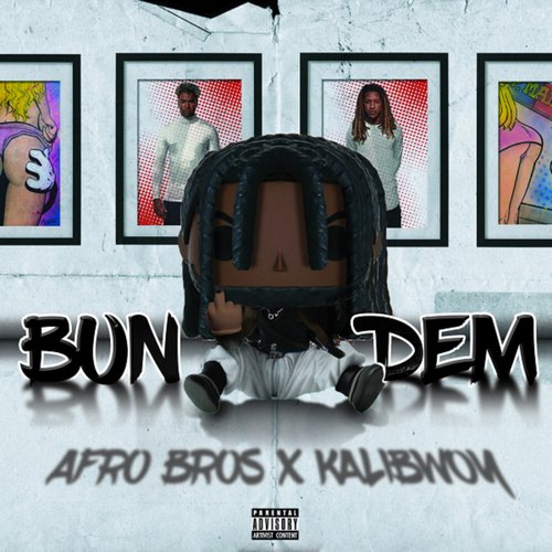 Bun Dem cover art