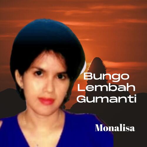 Bungo Lembah Gumanti