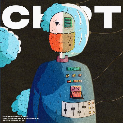 Quattro cover art