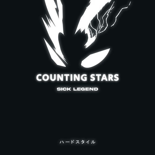 COUNTING STARS (HARDSTYLE)