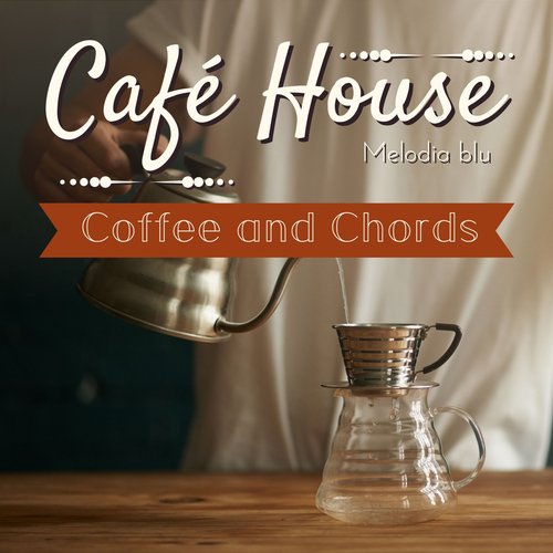 Cafe Lounge Jazz cover art