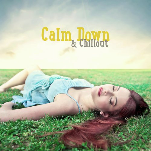 Chill Out 2018 cover art