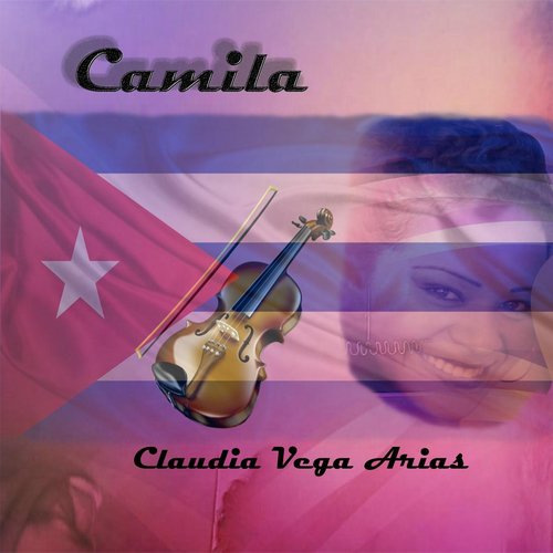 Camila cover art