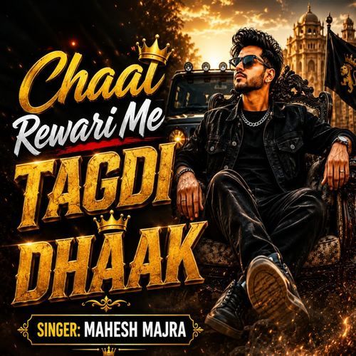 Chaal Rewari Me Tagdi Dhaak