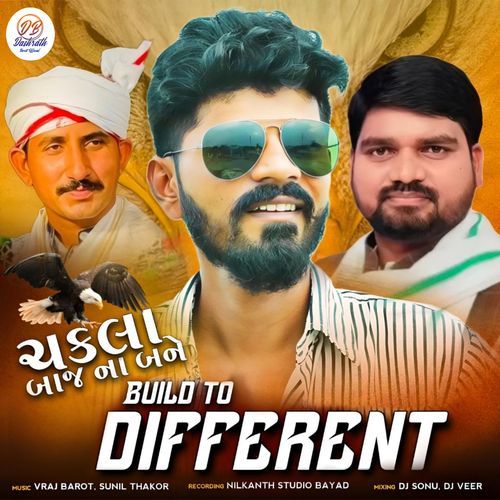 Chakala Baz Na Bane Build To Different