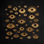 Cheshire Eyes