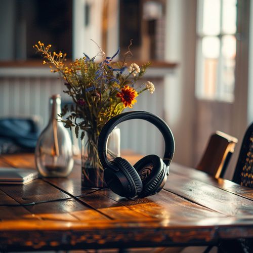 Chill Music for Leisure Hours: Smooth Vibes