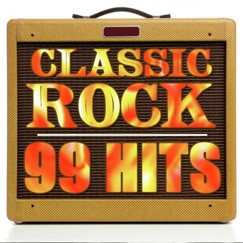 Classic Rock - 99 Hits
