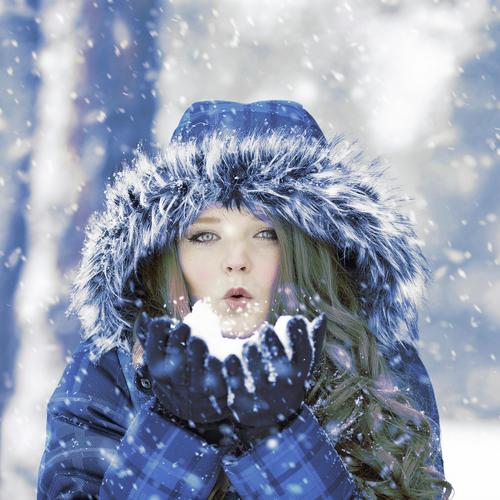 Cold Outside cover art