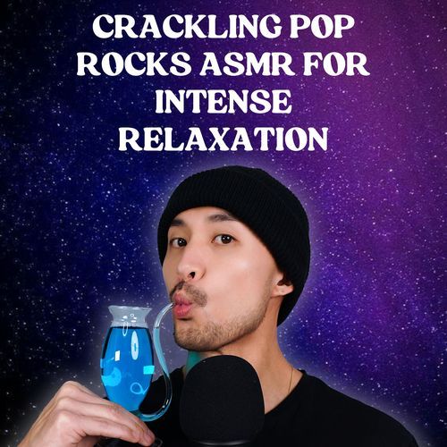 Relaxing Rocks cover art