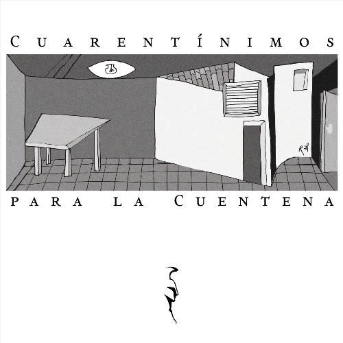 Abuelas De Mayo (feat. Sebastián Hernández Zarauz) cover art