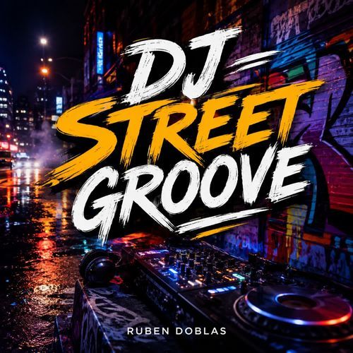 DJ Street Groove