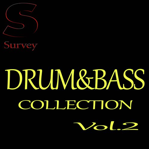 DRUM&BASS COLLECTION Vol.2