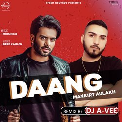 Daang - Remix By DJ A-Vee-AB1SWQ1SQgM