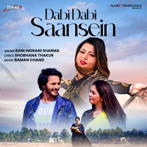 Dabi Dabi Saansein cover art