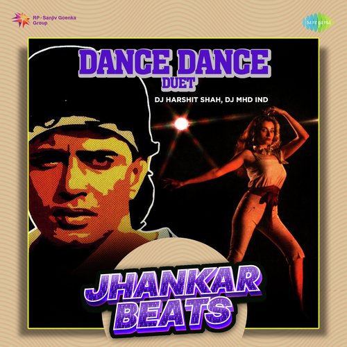 Dance Dance - Duet - Jhankar Beats