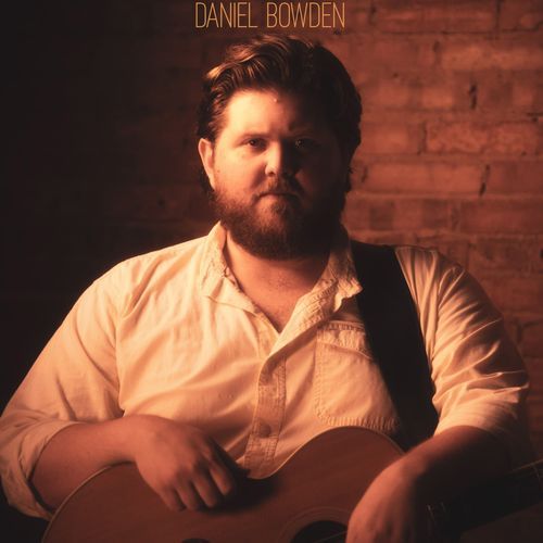 Gingerbread Man cover art