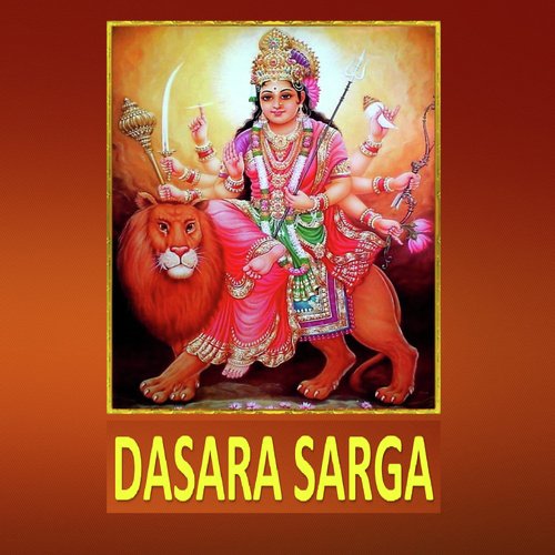 Dasara Sarga