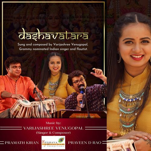 Dashavatara