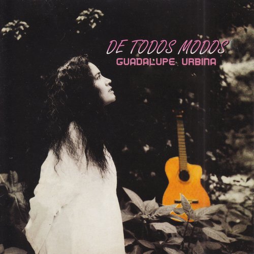 La Tarde cover art
