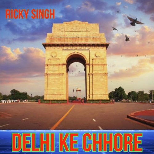 Delhi Ke Chhore