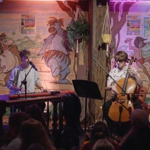 Der Osnabrück Song (Akustik Version)