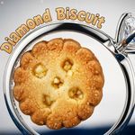Diamond Biscuit