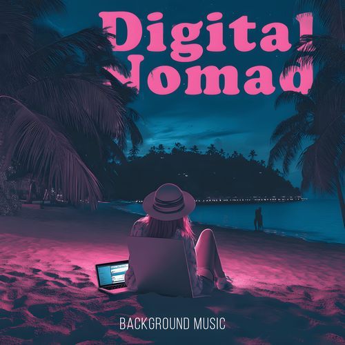 Eternal Nomad cover art