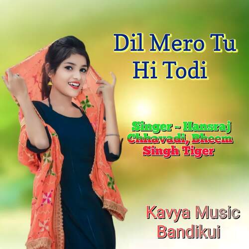 Dil Mero Tu Hi Todi