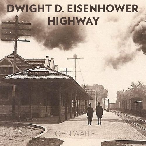 Dwight D. Eisenhower Highway