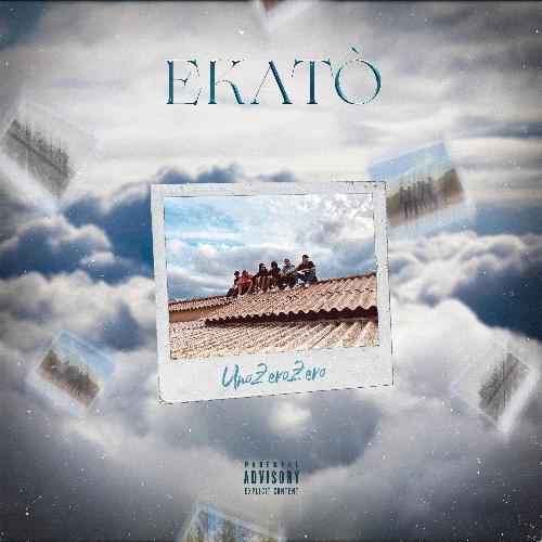 Maledizione (feat. Karavaggio) cover art