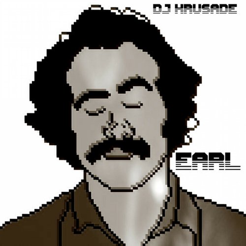 Earl cover art