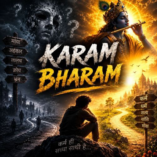 Ek Man Bharam Ek Man Karam