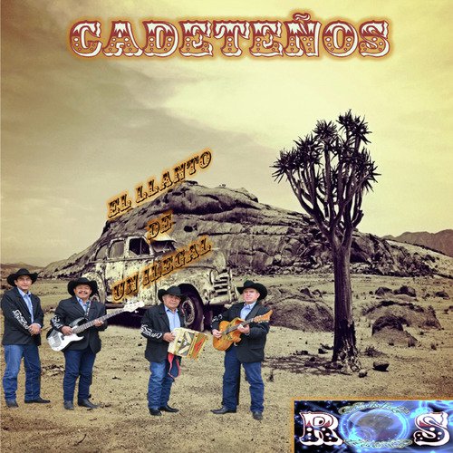 Fecha en el Cielo cover art