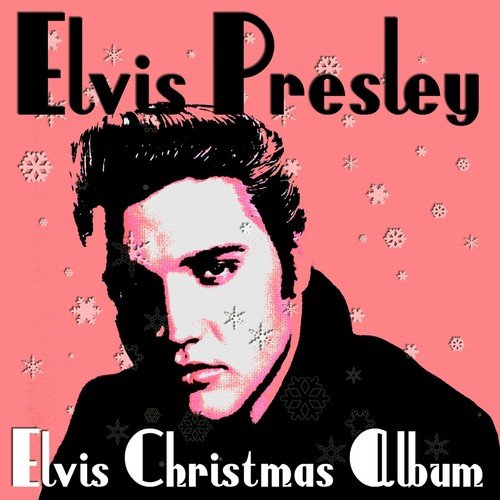 Elvis Christmas Album