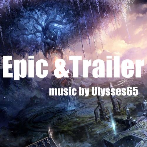 Winter is Coming (with Ulysses65)