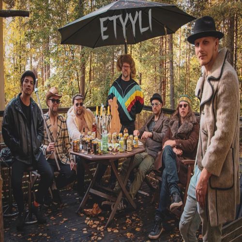 Merten taa cover art