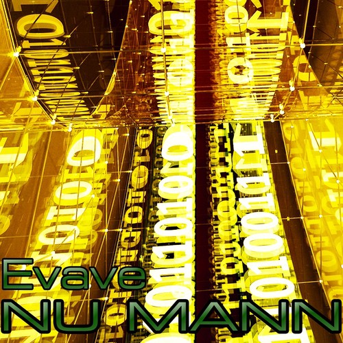 Evave cover art