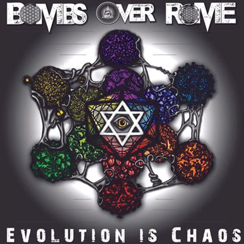 Evolution Is Chaos