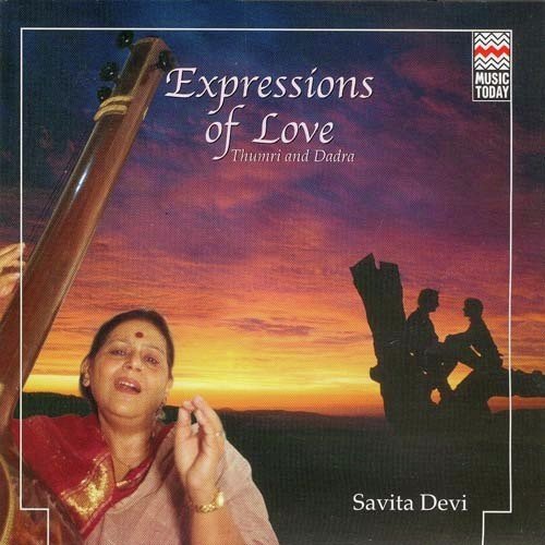 love expressions of hindi Mose Kanhayi Savita Karat  Rar Kahe Song) Devi (Full