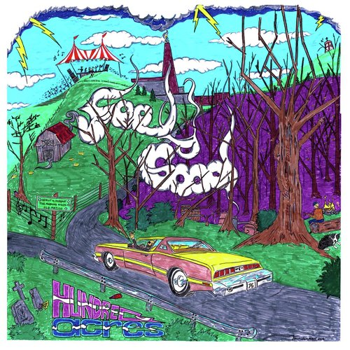 Mornin' Wood cover art