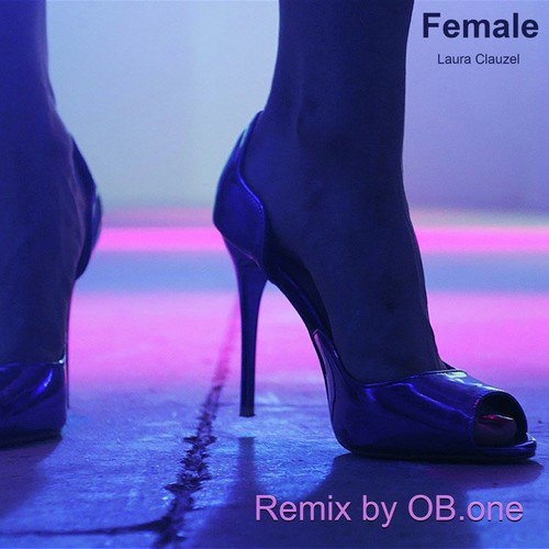 Female (Remix)_poster_image