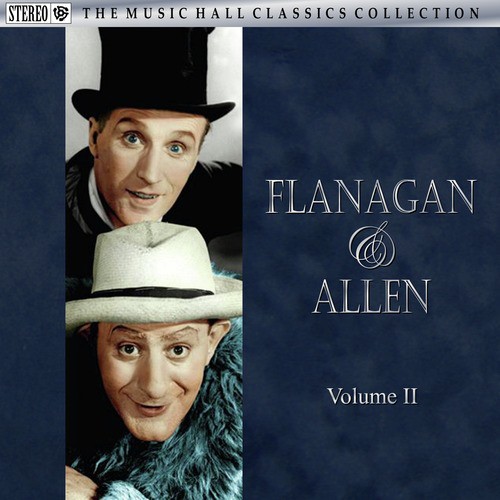 Flanagan & Allen Volume Two