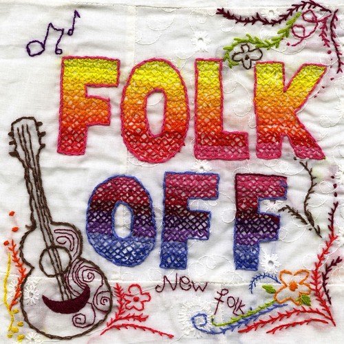 Folk Off! (Compiled by Rob da Bank)