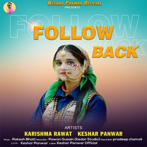Follow Back